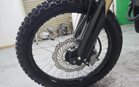 HONDA CRF250L MD47