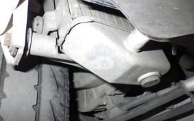 HONDA GYRO CANOPY 2024 TA03