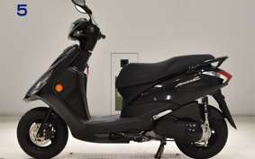 YAMAHA AXIS 125 Z SED7J