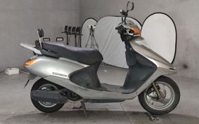 HONDA SPACY100 JF13