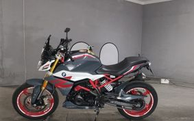 BMW G310R 2021 0G41