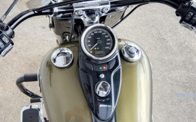 HARLEY FLS 2017 JRV