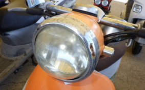 SUZUKI PALETTE CA41A