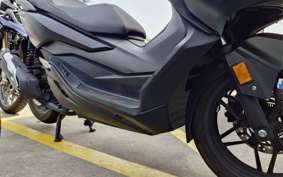 HONDA  FORZA 250 MF13