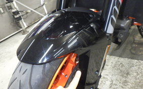 KTM 1290 SUPER DUKE GT 2019