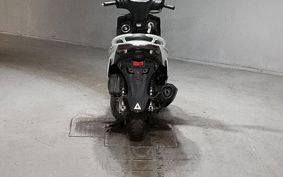 YAMAHA CYGNUS125XSR SED8J