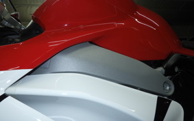 DUCATI PANIGALE V4 Special 2018