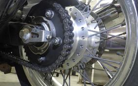 HONDA CB1100 EX ABS 2014 SC65