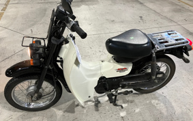 SUZUKI BIRDIE50 BA43A