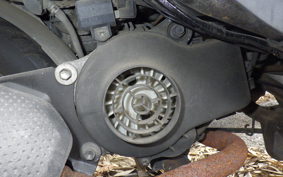 SUZUKI LET's 2 CA1PA