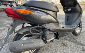 YAMAHA JOG DELUXE SA36J