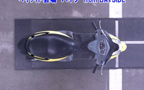 YAMAHA CYGNUS125XSR SE29