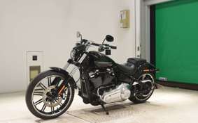 HARLEY FXBRS1870 2019