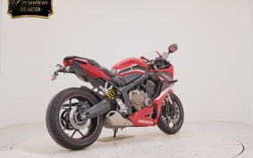HONDA CBR650R 2022 RH03