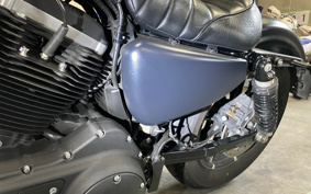 HARLEY HARLEY XL883N 2016 LE2