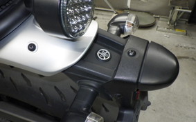 YAMAHA XSR700 2020 RM22J