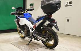 HONDA CRF1100L AFRICA TWIN DCT 2023 SD10