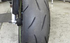 KAWASAKI KSR-2 2016 MX080B