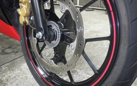 SUZUKI GSX-R125 2023 DL33B