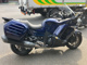 Фото Kawasaki 1400 GTR 2016 с японского аукциона