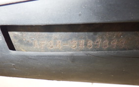 HONDA DIO GEN 3 AF34