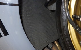 HONDA CBR1000RR Gen. 2 2009 SC59