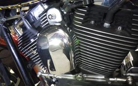 HARLEY FLHX 1580 2010
