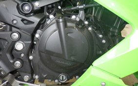 KAWASAKI NINJA 250 2 EX250Y