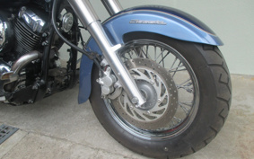 YAMAHA DRAGSTAR 400 CLASSIC 1999 4TR