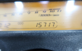 KAWASAKI KLX125D TRACKER LX125D