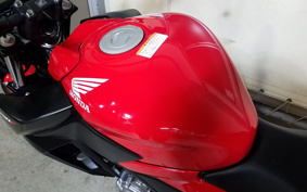 HONDA CB250 MC43