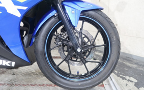 SUZUKI GSX250R DN12B