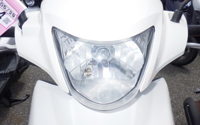 SUZUKI ADDRESS V125 DT11A