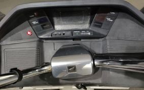 HONDA FUSION MF02