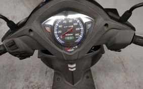 SUZUKI ADDRESS V110 CE47A