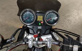 HONDA CB1100 2011 SC65
