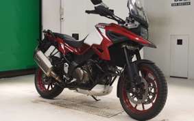 SUZUKI DL1000 ( V-Strom 1050 ) 2023 EF11M