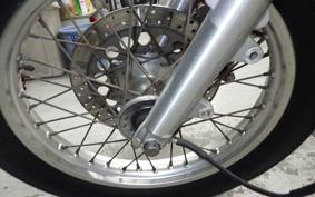 YAMAHA SR400 Gen.3 2001