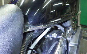 HONDA VT400S 2013 NC46