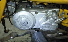 HONDA MOTRA AD05