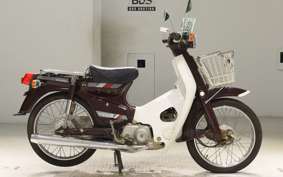 HONDA C90 SUPER CUB E