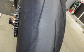 DUCATI PANIGALE V4 S 2018