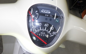HONDA C110 SUPER CUB JA07