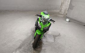 KAWASAKI NINJA 250 EX250L