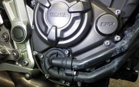 YAMAHA MT-07 ABS 2016 RM07J