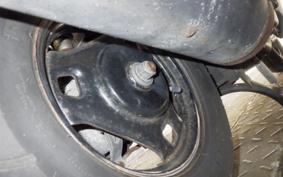 SUZUKI ADDRESS V125 G CF46A