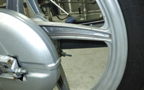 HONDA C110 SUPER CUB