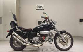 HONDA MAGNA 50 2023 AC13