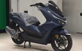 HONDA PCX125 2013 JK05