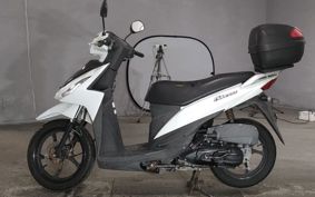 SUZUKI ADDRESS V110 CE47A